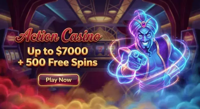 Action Casino